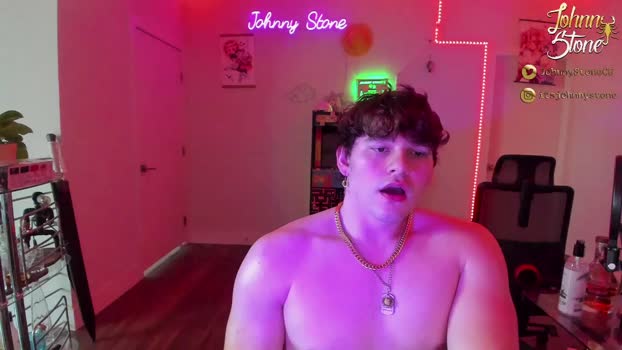 thejohnnystone Naked Webcam SHOW @ Chaturbate 18-01-2025