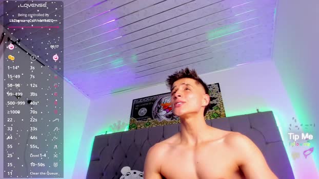 thomklein jerkoff Webcam SHOW @ Chaturbate 17-01-2025