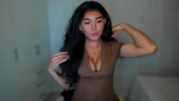 transnextdoor_ naked Webcam SHOW @ Chaturbate 17-01-2025