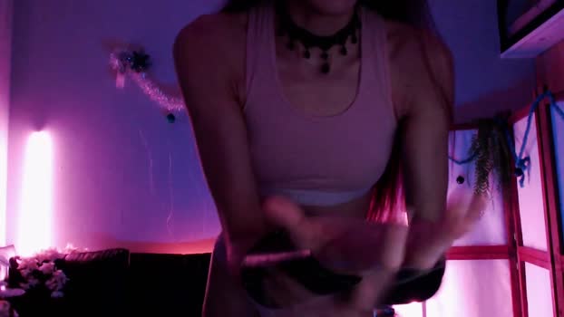 wildorchid_ sweet Webcam SHOW @ Chaturbate 18-01-2025