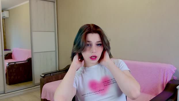 your_sissy_doll skinny Webcam SHOW @ Chaturbate 18-01-2025