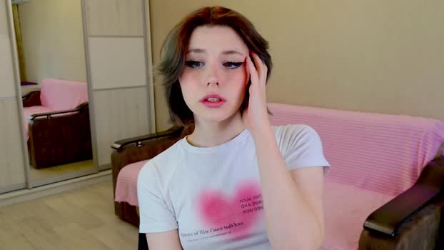 your_sissy_doll hardcore Webcam SHOW @ Chaturbate 18-01-2025