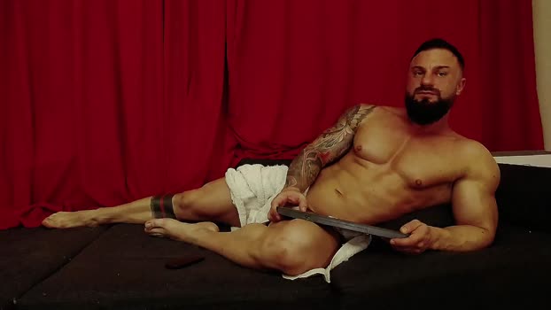 adonis_msc hardcock Webcam SHOW @ Chaturbate 19-01-2025