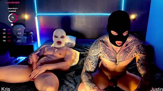 alltimehorny19 lovense Webcam SHOW @ Chaturbate 18-01-2025