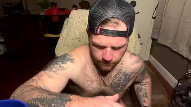 buckwild69204 sex Webcam SHOW @ Chaturbate 19-01-2025