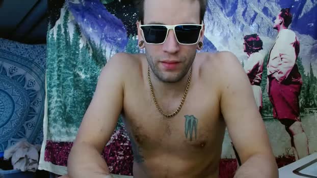 cguffey2284 fuckass Webcam SHOW @ Chaturbate 18-01-2025
