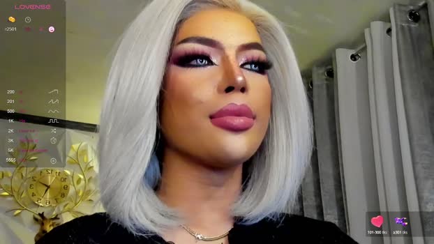 cherryharper Ass Webcam SHOW @ Chaturbate 19-01-2025