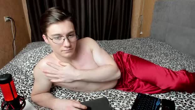 deni_boy99 sexy Webcam SHOW @ Chaturbate 18-01-2025