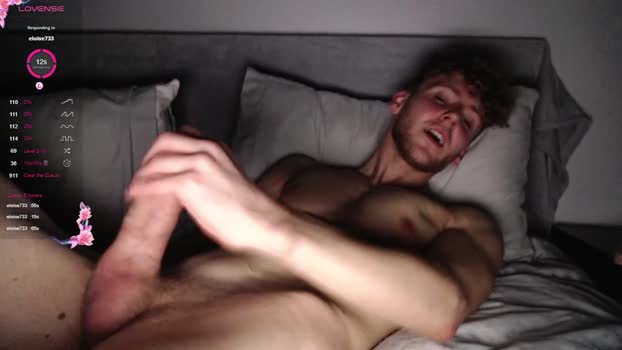 dominantalex182 fuck Webcam SHOW @ Chaturbate 19-01-2025