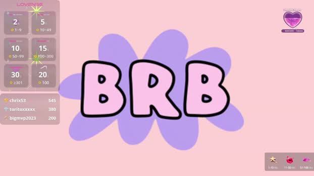 eva_kim1 tgirl Webcam SHOW @ Chaturbate 19-01-2025