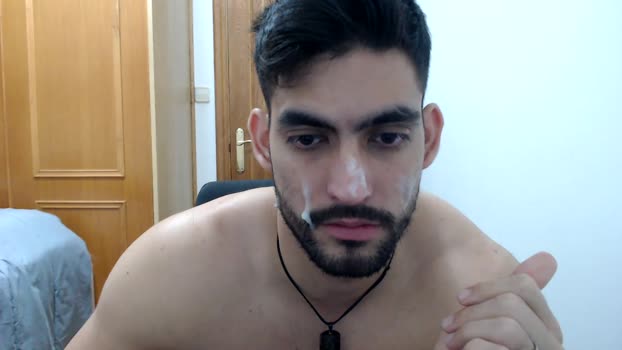 jackecuador lick Webcam SHOW @ Chaturbate 19-01-2025