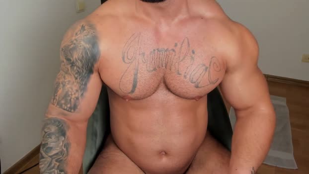 jaxonhunk analsex Webcam SHOW @ Chaturbate 19-01-2025