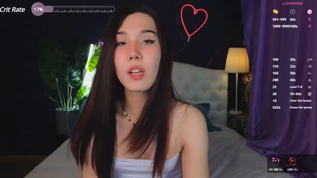 kaiasunshine deep Webcam SHOW @ Chaturbate 18-01-2025