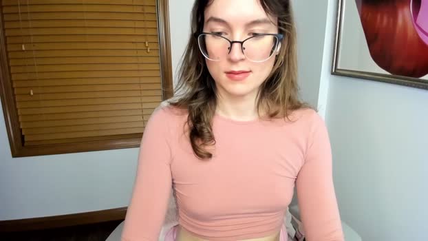 kaiyanui natural Webcam SHOW @ Chaturbate 19-01-2025