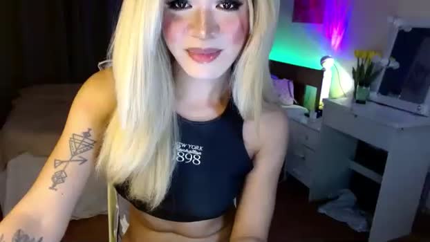 katykiat kissing Webcam SHOW @ Chaturbate 18-01-2025