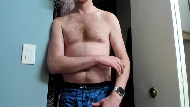 liam_1985 prettyface Webcam SHOW @ Chaturbate 19-01-2025