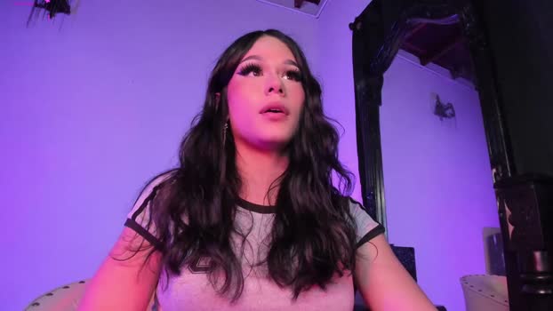 maddy_rios sexytrans Webcam SHOW @ Chaturbate 19-01-2025