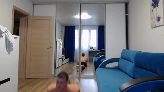 mao_cheng fuckass Webcam SHOW @ Chaturbate 19-01-2025