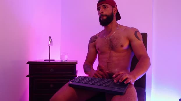 max_xl_ dirty Webcam SHOW @ Chaturbate 19-01-2025