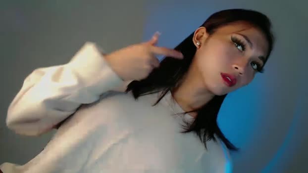 ms_channel natural Webcam SHOW @ Chaturbate 18-01-2025