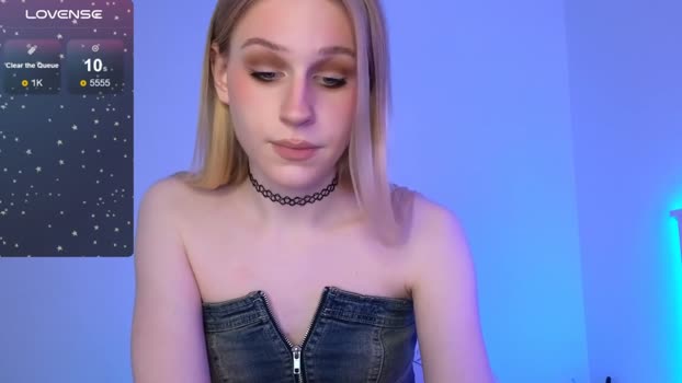 my_tenderness fuck Webcam SHOW @ Chaturbate 18-01-2025