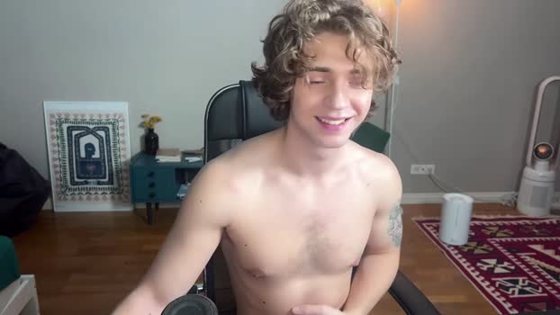 namiraaxel jerking Webcam SHOW @ Chaturbate 18-01-2025