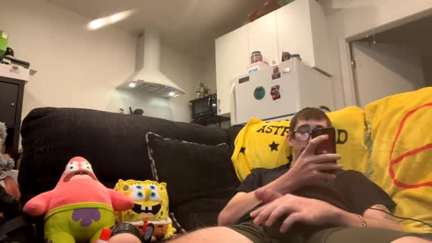 onthecumup69 Pretty Webcam SHOW @ Chaturbate 18-01-2025