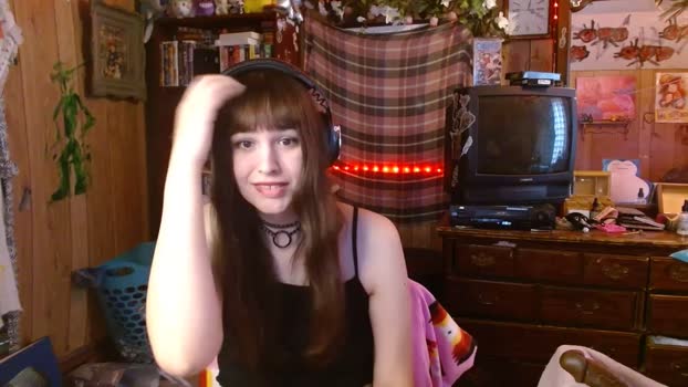 pixinun Nude Webcam SHOW @ Chaturbate 18-01-2025