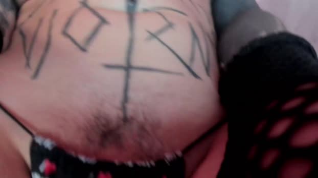 punkyfoxx big Webcam SHOW @ Chaturbate 18-01-2025