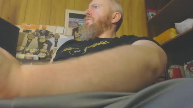 redhead4fun bicurious Webcam SHOW @ Chaturbate 18-01-2025