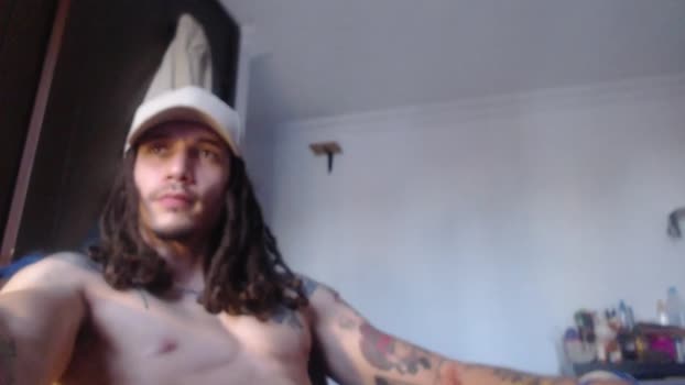 shiryu_ak fingering Webcam SHOW @ Chaturbate 18-01-2025