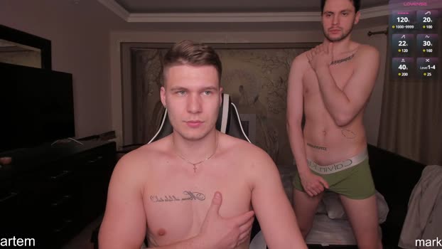 stranggee nasty Webcam SHOW @ Chaturbate 18-01-2025