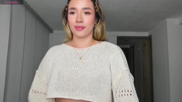 sweetann08 sexybody Webcam SHOW @ Chaturbate 19-01-2025