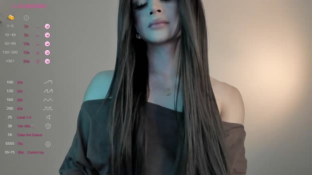 sweetest_bella big Webcam SHOW @ Chaturbate 18-01-2025