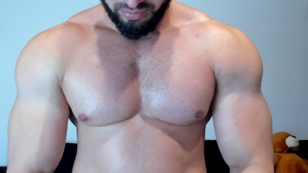 thomas_brandon striptease Webcam SHOW @ Chaturbate 19-01-2025