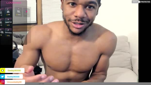urnewdaddy90 legs Webcam SHOW @ Chaturbate 19-01-2025