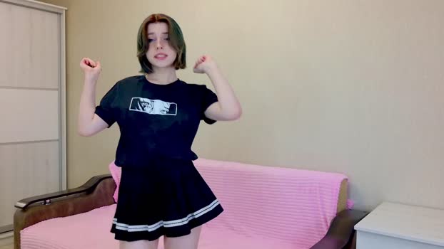 your_sissy_doll bj-dildo Webcam SHOW @ Chaturbate 19-01-2025