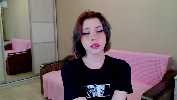 your_sissy_doll tits Webcam SHOW @ Chaturbate 19-01-2025