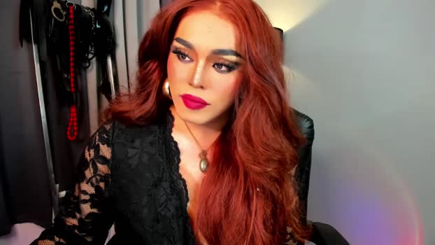 yourfiercemistress deepthroat Webcam SHOW @ Chaturbate 19-01-2025