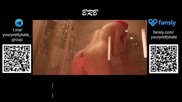 yourprettykate_ fuckhard Webcam SHOW @ Chaturbate 19-01-2025