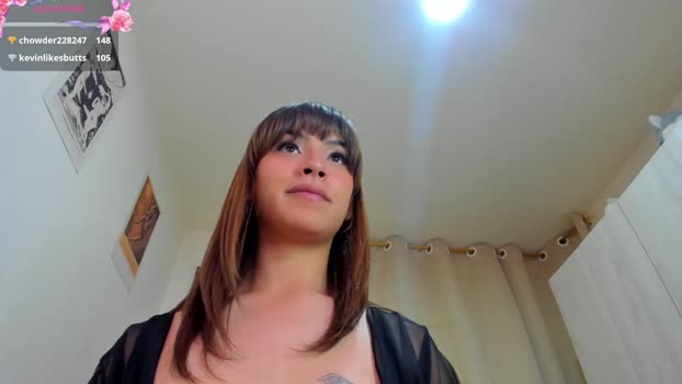agathauwuart wank Webcam SHOW @ Chaturbate 20-01-2025
