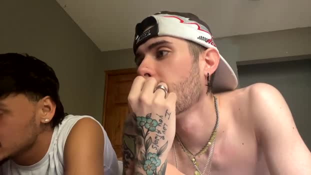 bigdickenergyo3 fuckface Webcam SHOW @ Chaturbate 19-01-2025