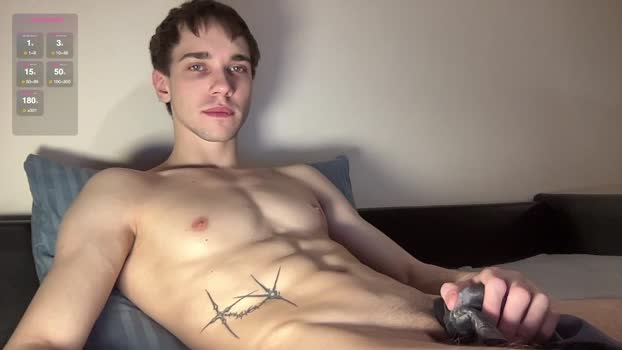 damondurden prettyface Webcam SHOW @ Chaturbate 20-01-2025