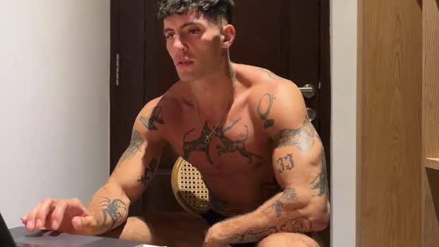 dannyboywonder123 blowjob Webcam SHOW @ Chaturbate 20-01-2025