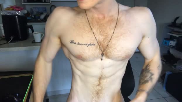gingerboy_69 legs Webcam SHOW @ Chaturbate 20-01-2025