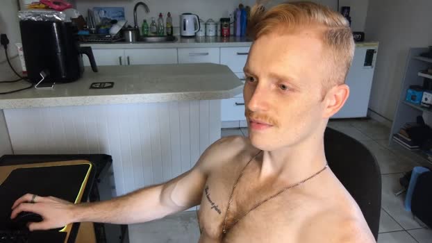 gingerboy_69 XXX Webcam SHOW @ Chaturbate 20-01-2025