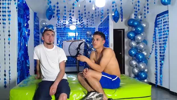 icevermilk gag Webcam SHOW @ Chaturbate 19-01-2025