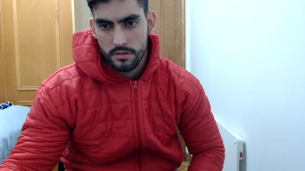jackecuador natural Webcam SHOW @ Chaturbate 20-01-2025