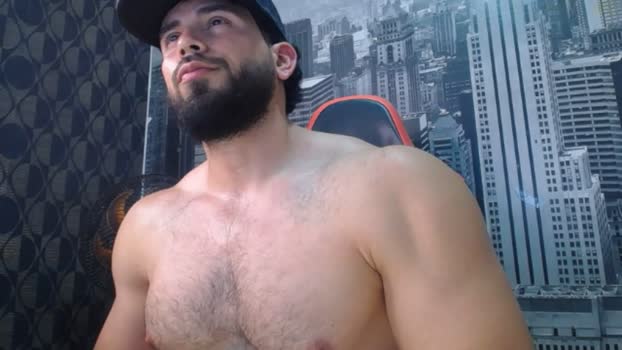 jakeskye Nude Webcam SHOW @ Chaturbate 20-01-2025