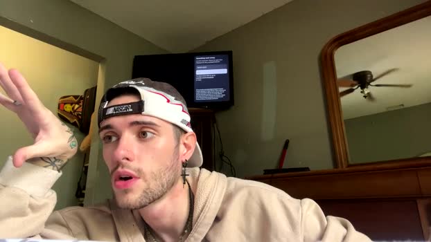 midnightstranger1 kinky Webcam SHOW @ Chaturbate 19-01-2025